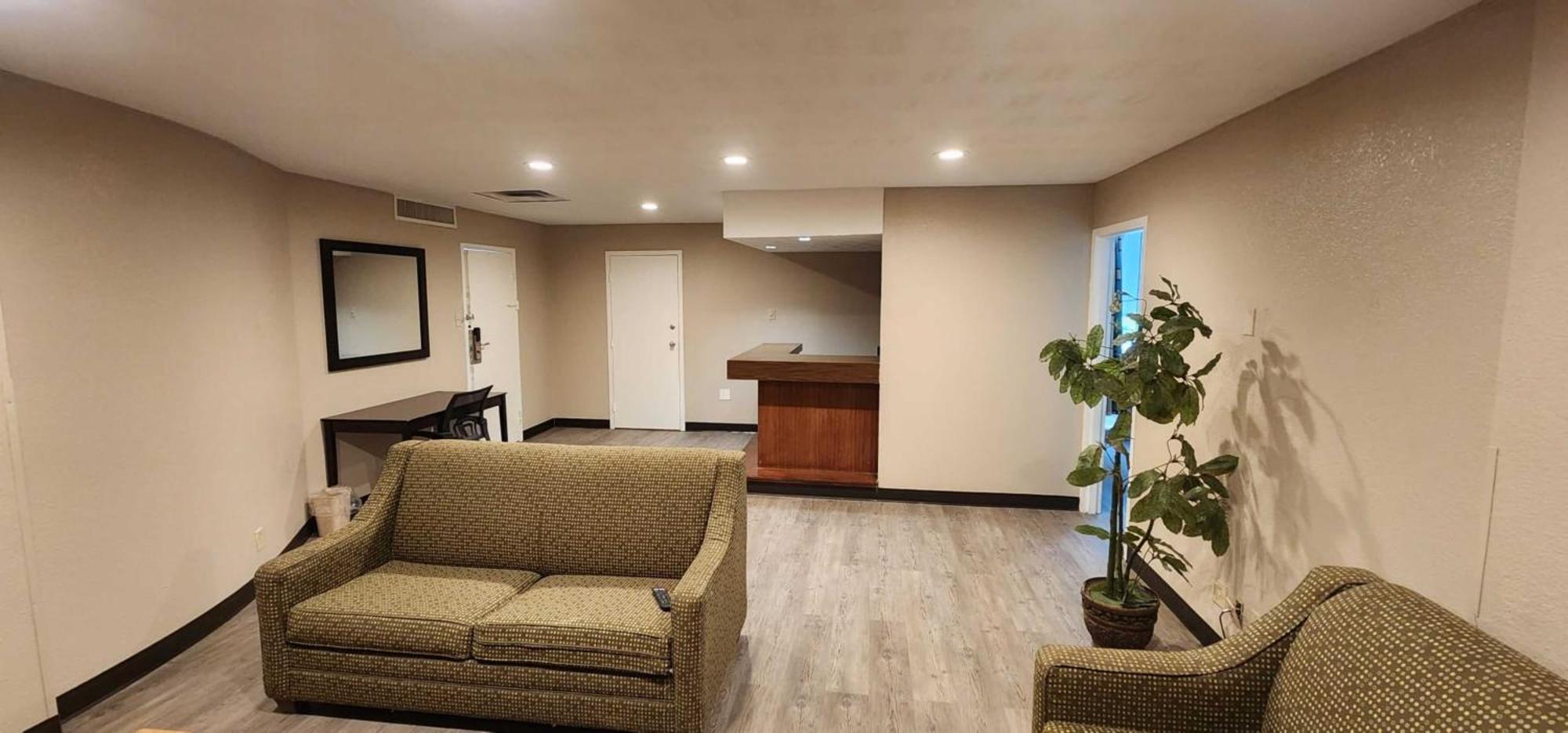 Days Inn By Wyndham Fort Wright Cincinnati Area Buitenkant foto