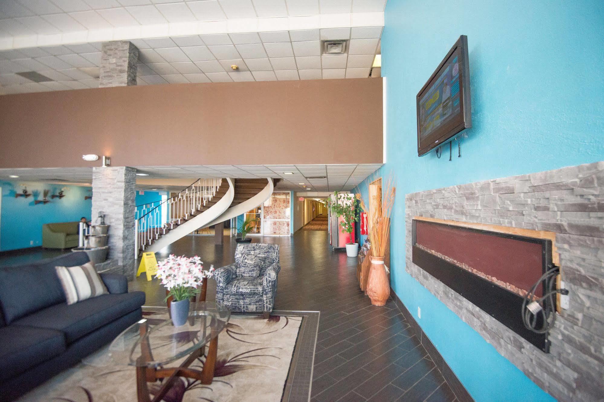 Days Inn By Wyndham Fort Wright Cincinnati Area Buitenkant foto